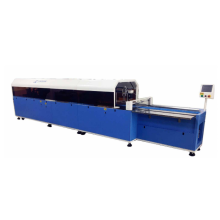 Folding Machine For Trouser Or Pants